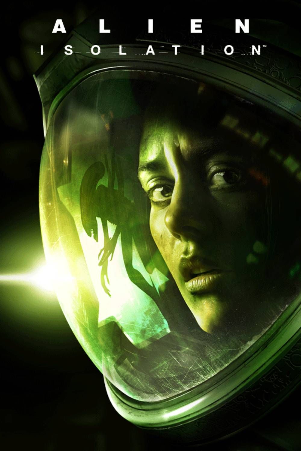 Alien: Isolation | TheGamer