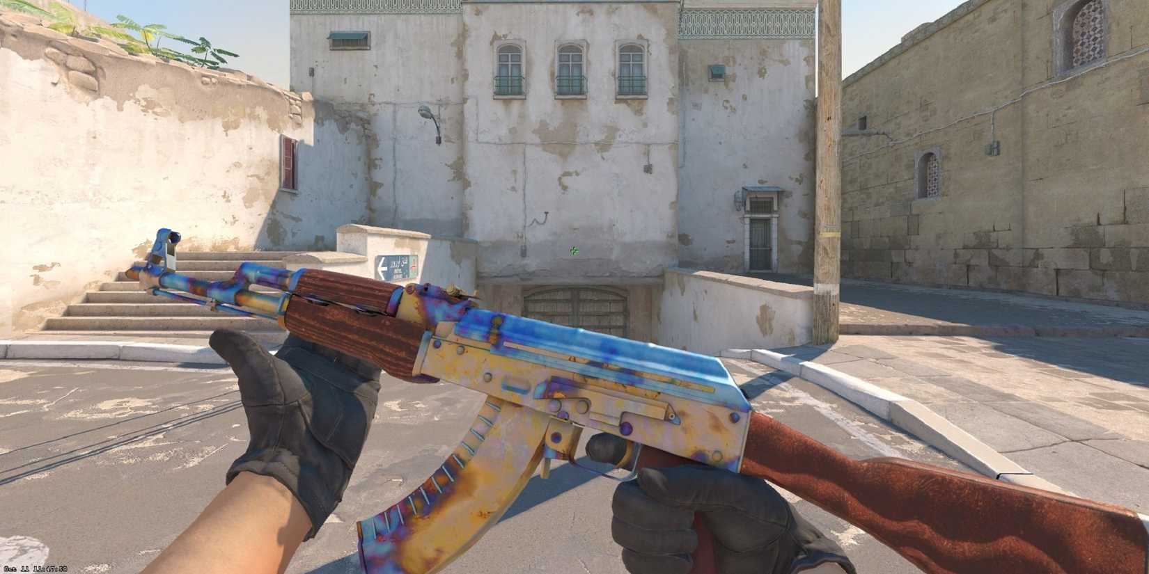 The Rarest And Most Expensive Skins In Counter Strike 2