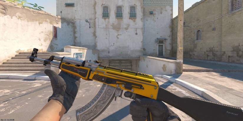 Best AK47 Skins In CS2
