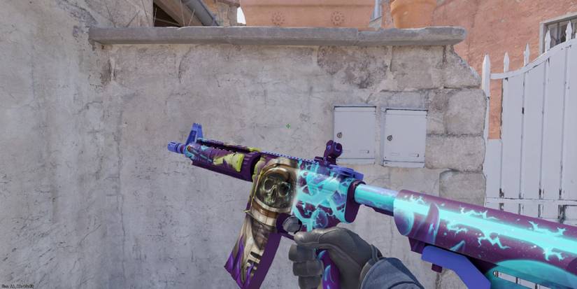 Best M4A4 Skins In CS2