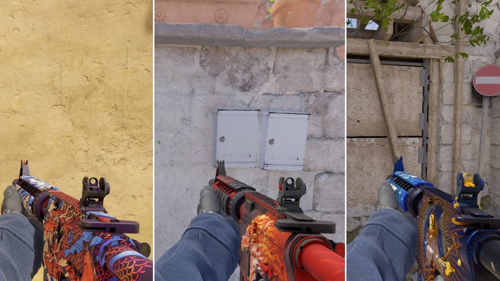 Howl Cs 2 Best M4A4 Skins In CS2