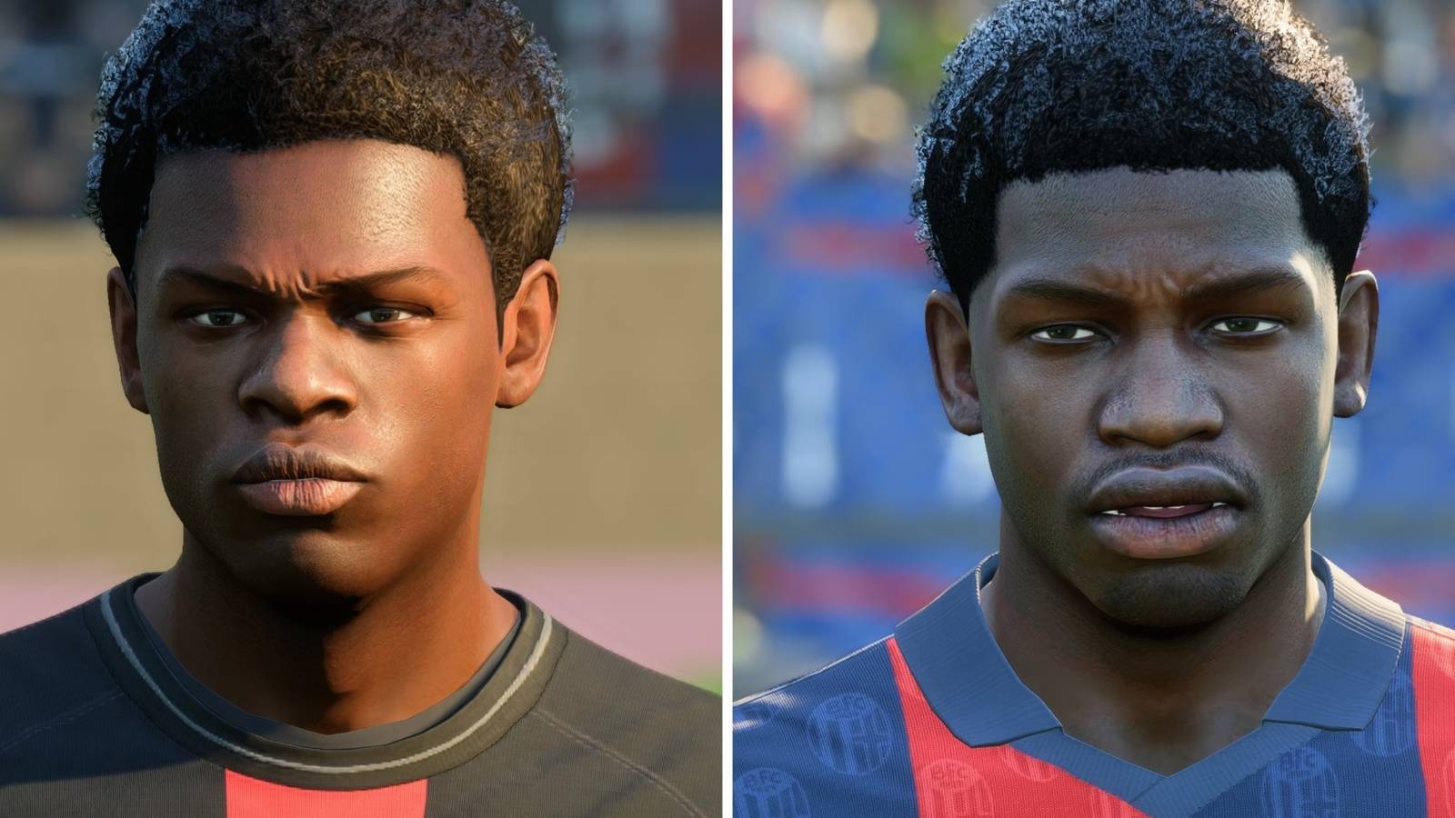 Best Defenders To Sign Under 1 Million In Carrer Mode Of EA Sports FC24