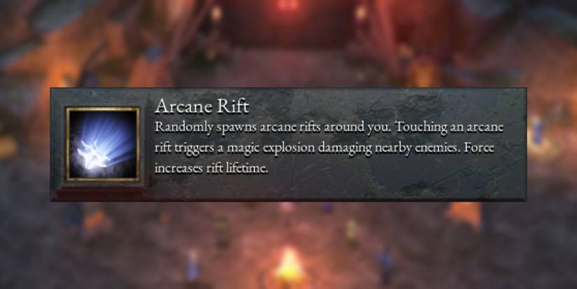 The Best Abilities In Halls of Torment
