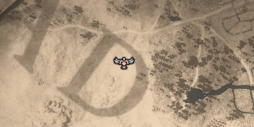 Where To Find Every Watchtower In Assassin's Creed Mirage