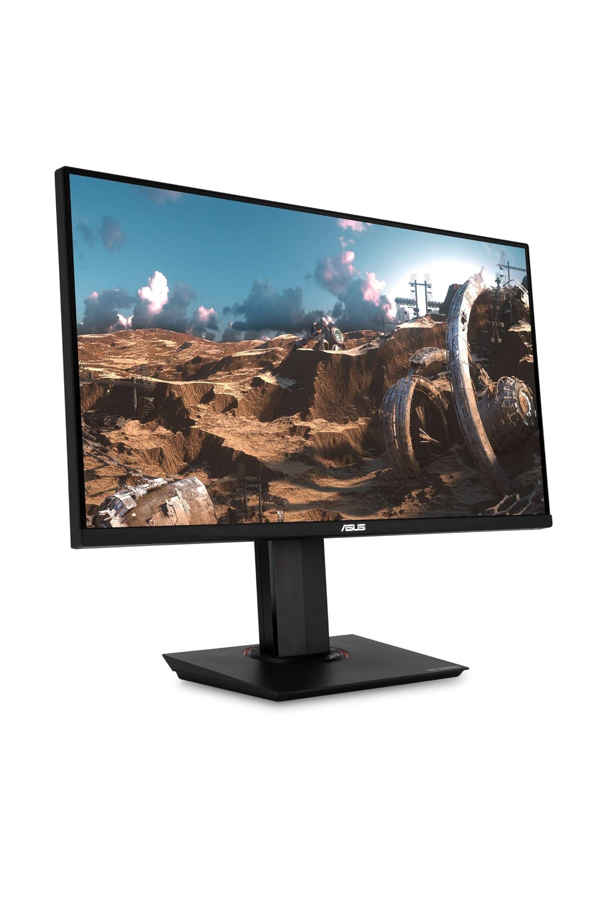 The Best Monitors For PS5 Will Work Great In Your Deskside Gaming Setup -  Forbes Vetted