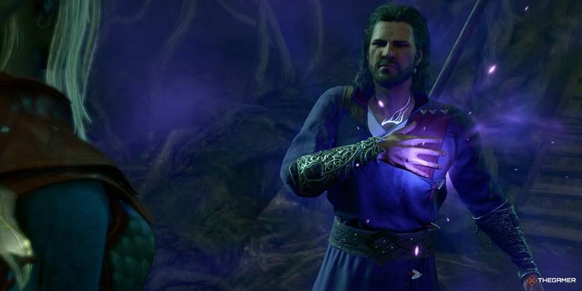 Who Is Gale In Baldur's Gate 3?