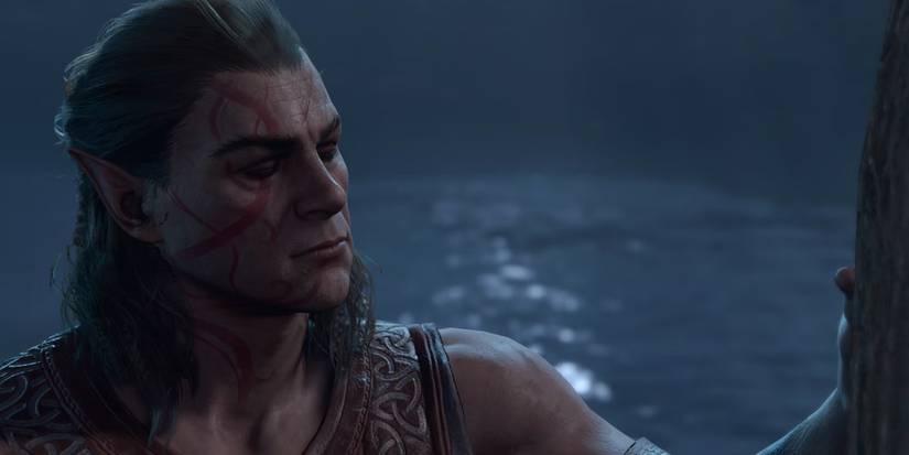 The Best Options To Change A Companion's Class To In BG3