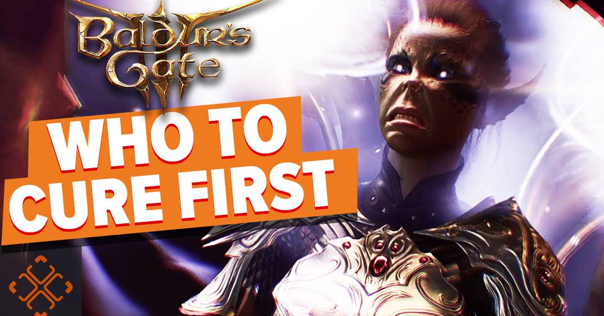 Baldur's Gate 3: Githyanki Creche Infirmary Guide