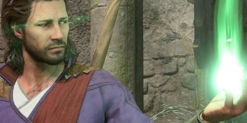Best Caster Classes In Baldur's Gate 3