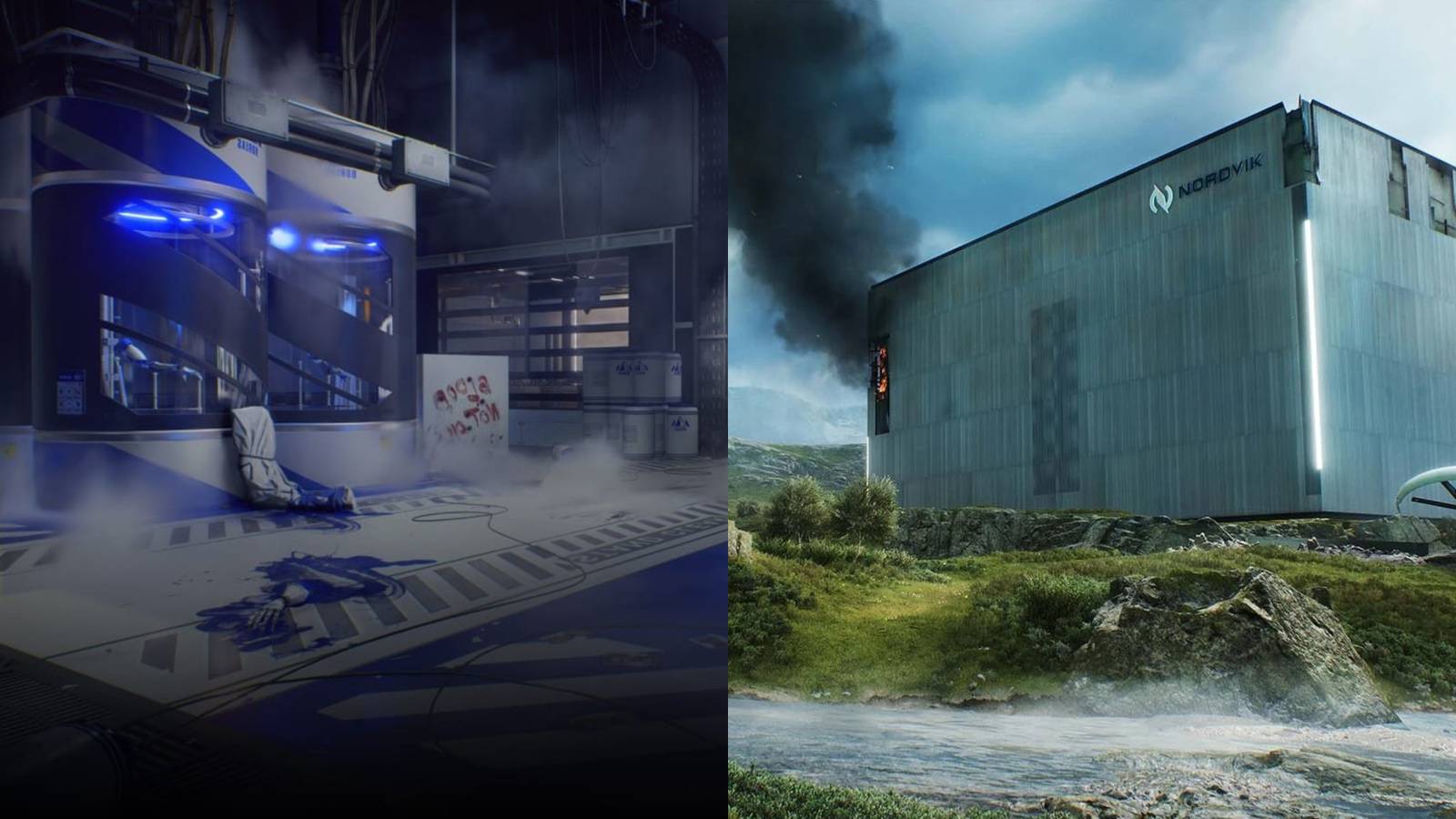 Battlefield 2042: Every Map, Ranked From Worst To Best