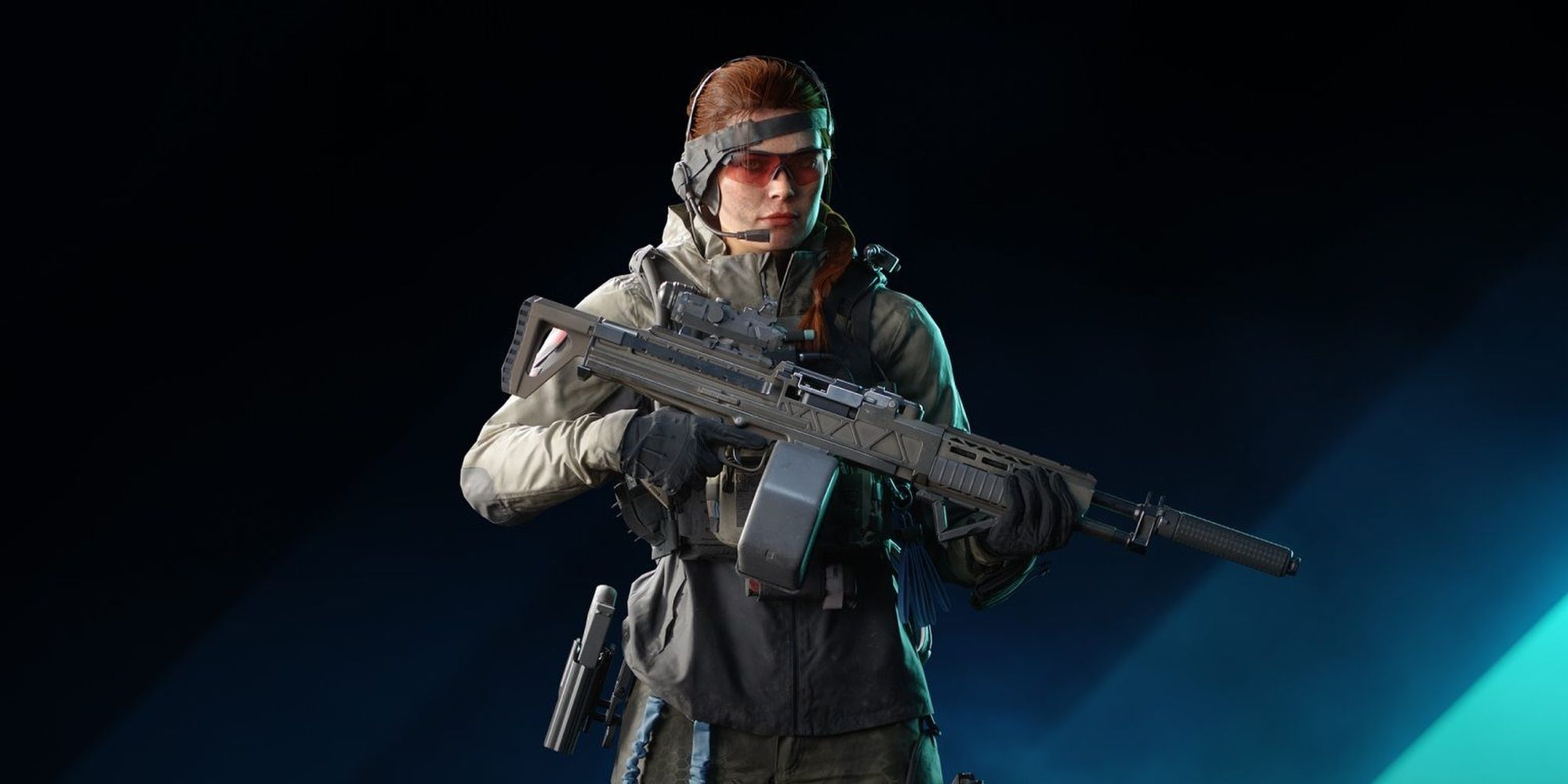 Lis Specialist Guide: Battlefield 2042