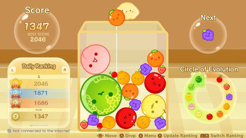 How To Play The Watermelon Game Suika