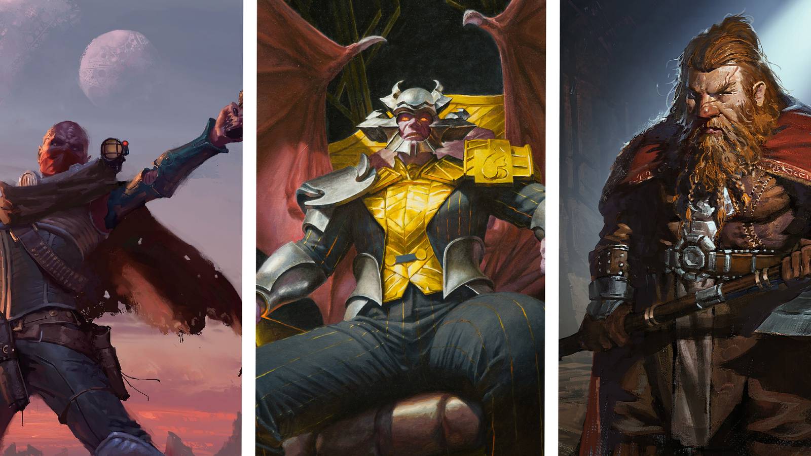 The Best Burn Commanders For EDH – MTG
