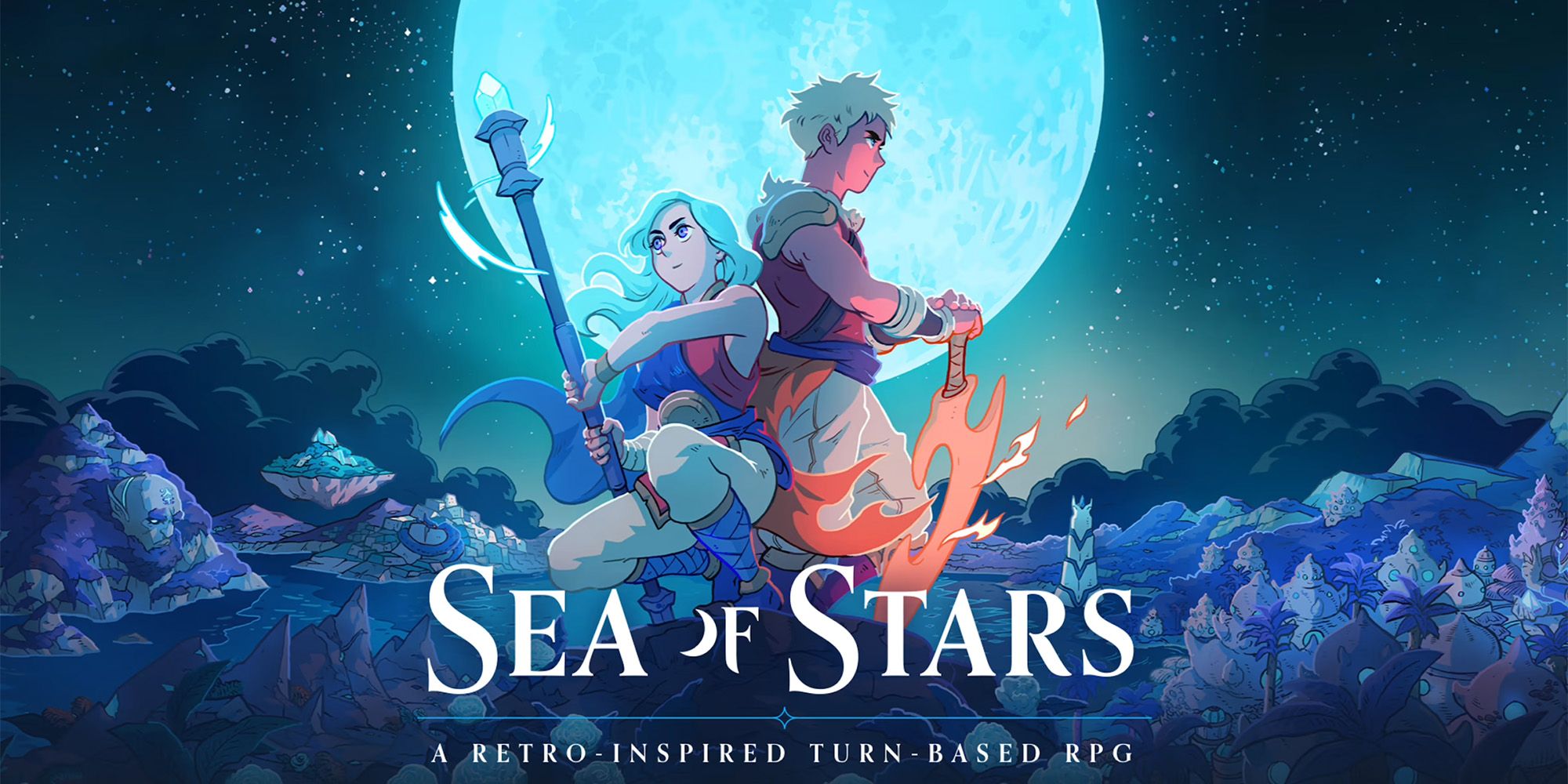 The Best Nintendo Switch RPGs