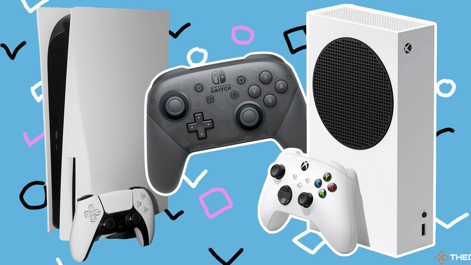 Amazon Prime Big Deal Days 2024 On Consoles, Controllers, And More