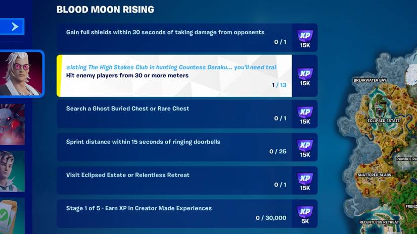 Everything You Need To Know About Fortnitemares 2023