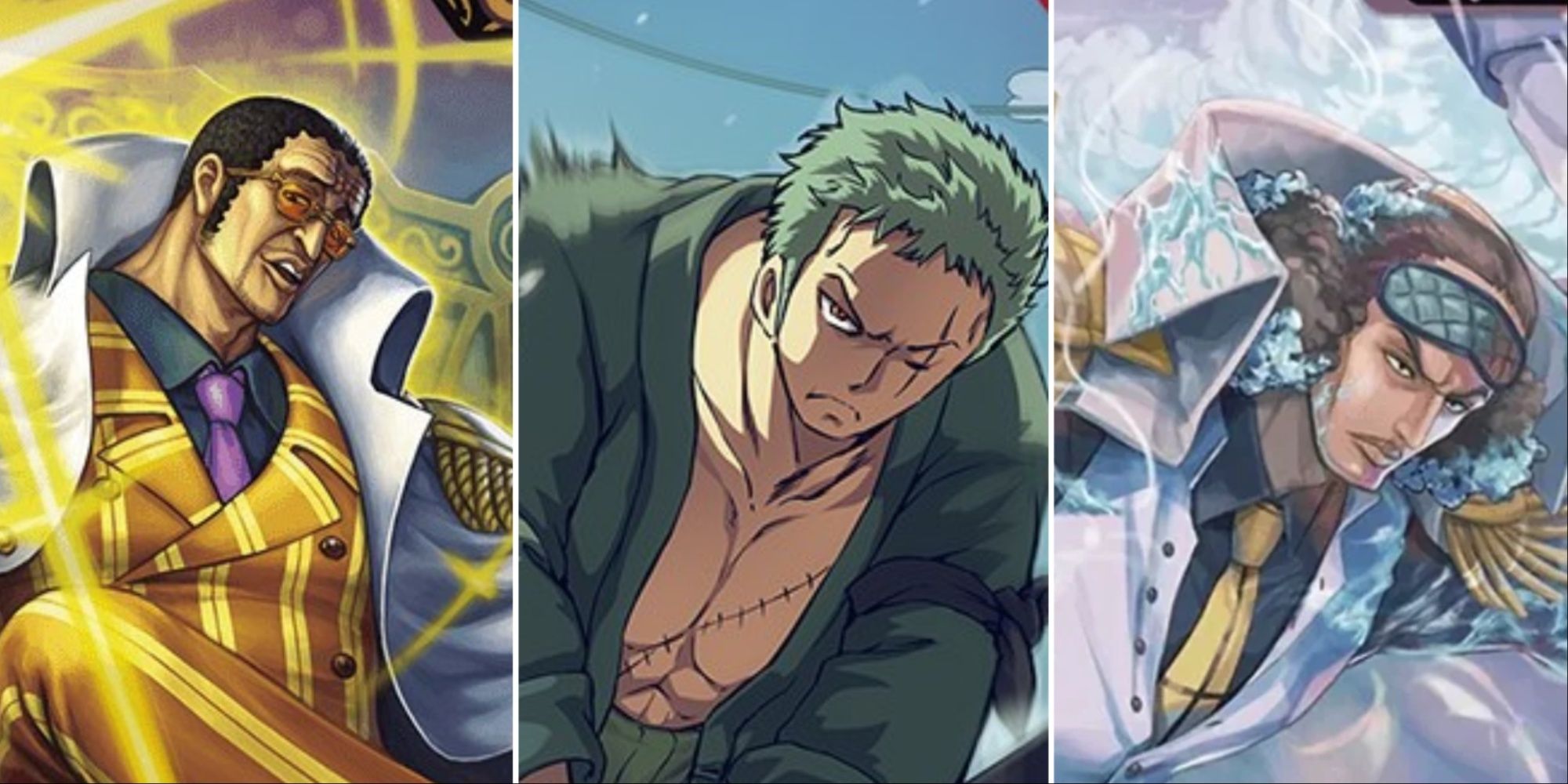 one piece card game promos One Piece Day 2024 Promo Collection – Card-Binder.com main image 1