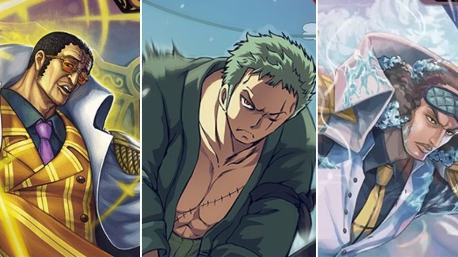 The Most Expensive Promo Cards In The One Piece TCG The Most Expensive Promo Cards In The One Piece TCG