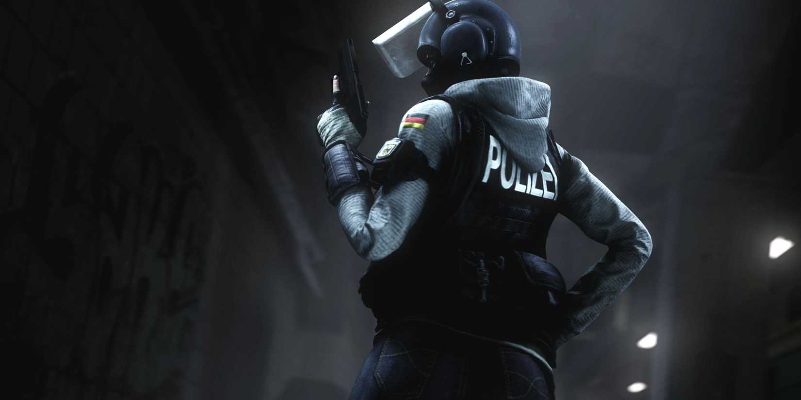 Things We Want To See In Rainbow Six Siege X