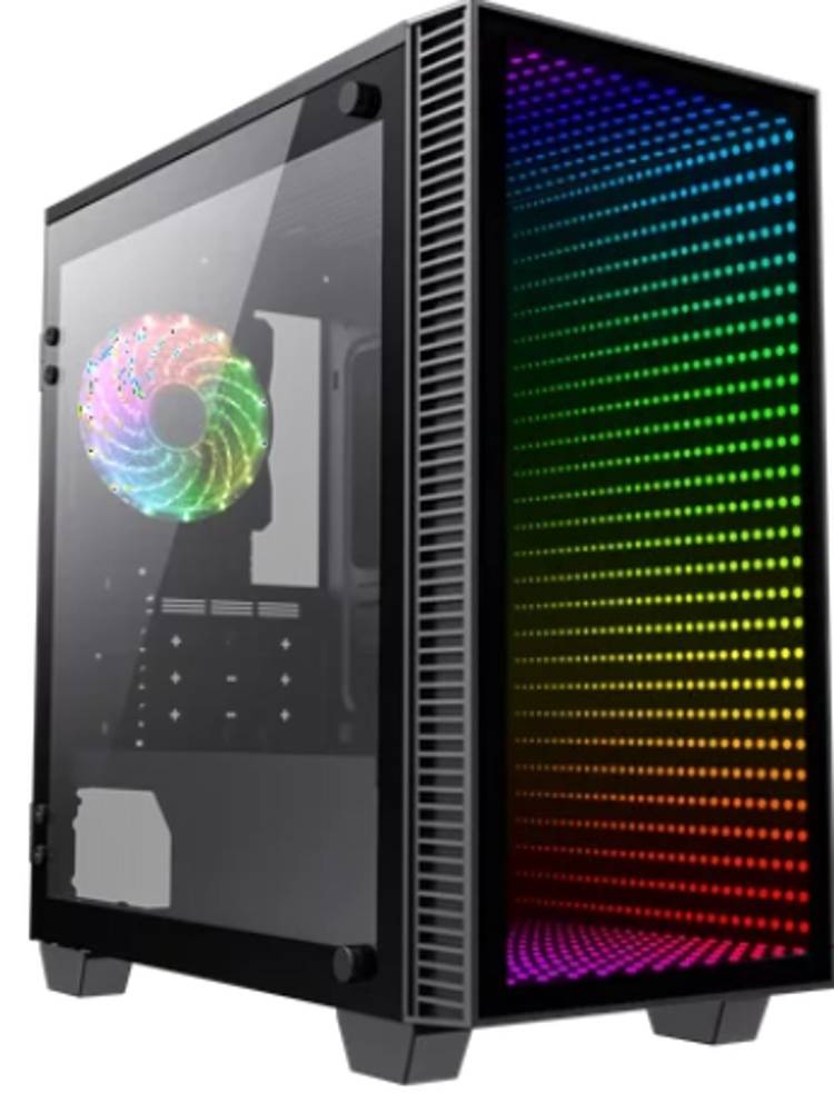 Budget Computer Parts How To Build A Budget Gaming PC For Under $500