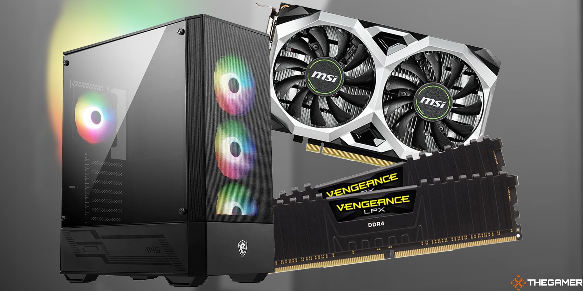Budget Gaming PC Build 2025: Best Parts for 1080p and 1440p
