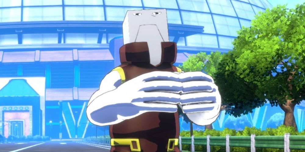 9 Best Quirks That We Want In Real Life From My Hero Academia
