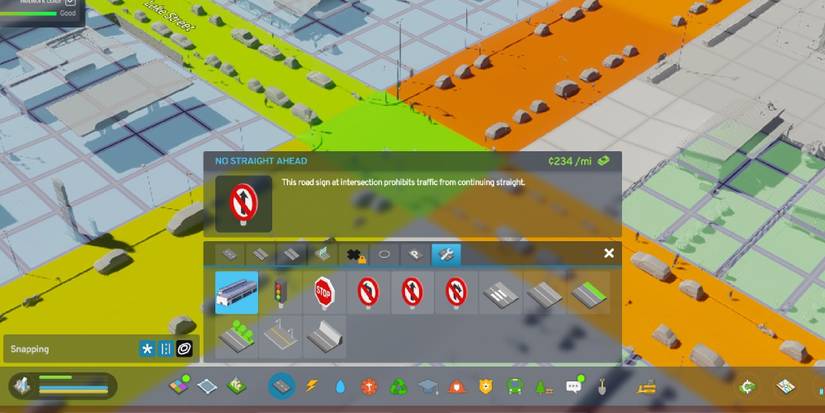 How To Manage Traffic In Cities: Skylines 2