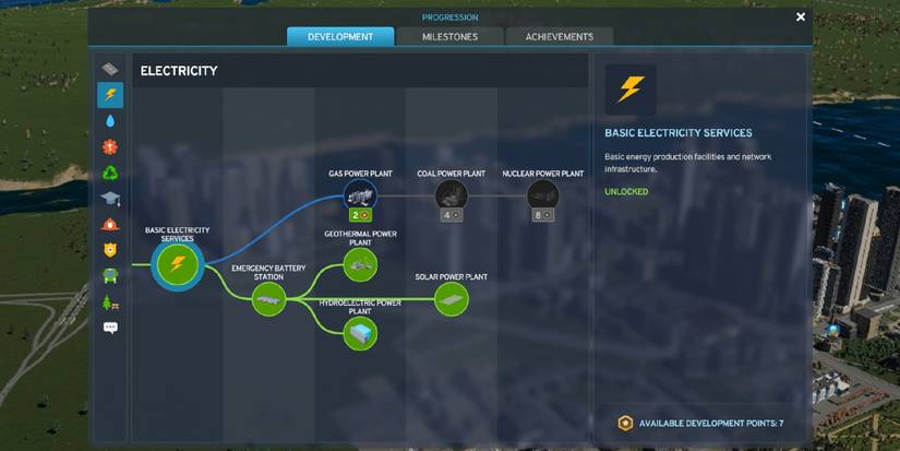 How To Make Electricity In Cities: Skylines 2