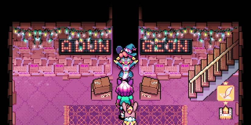 Best Lesbian Characters In Video Games