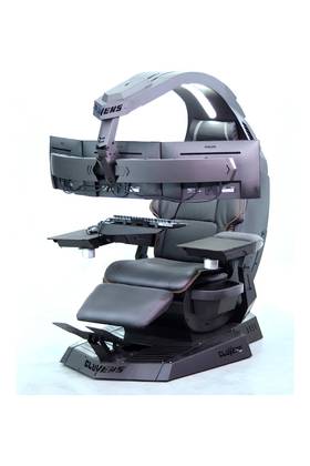 The Most Expensive Gaming Chairs