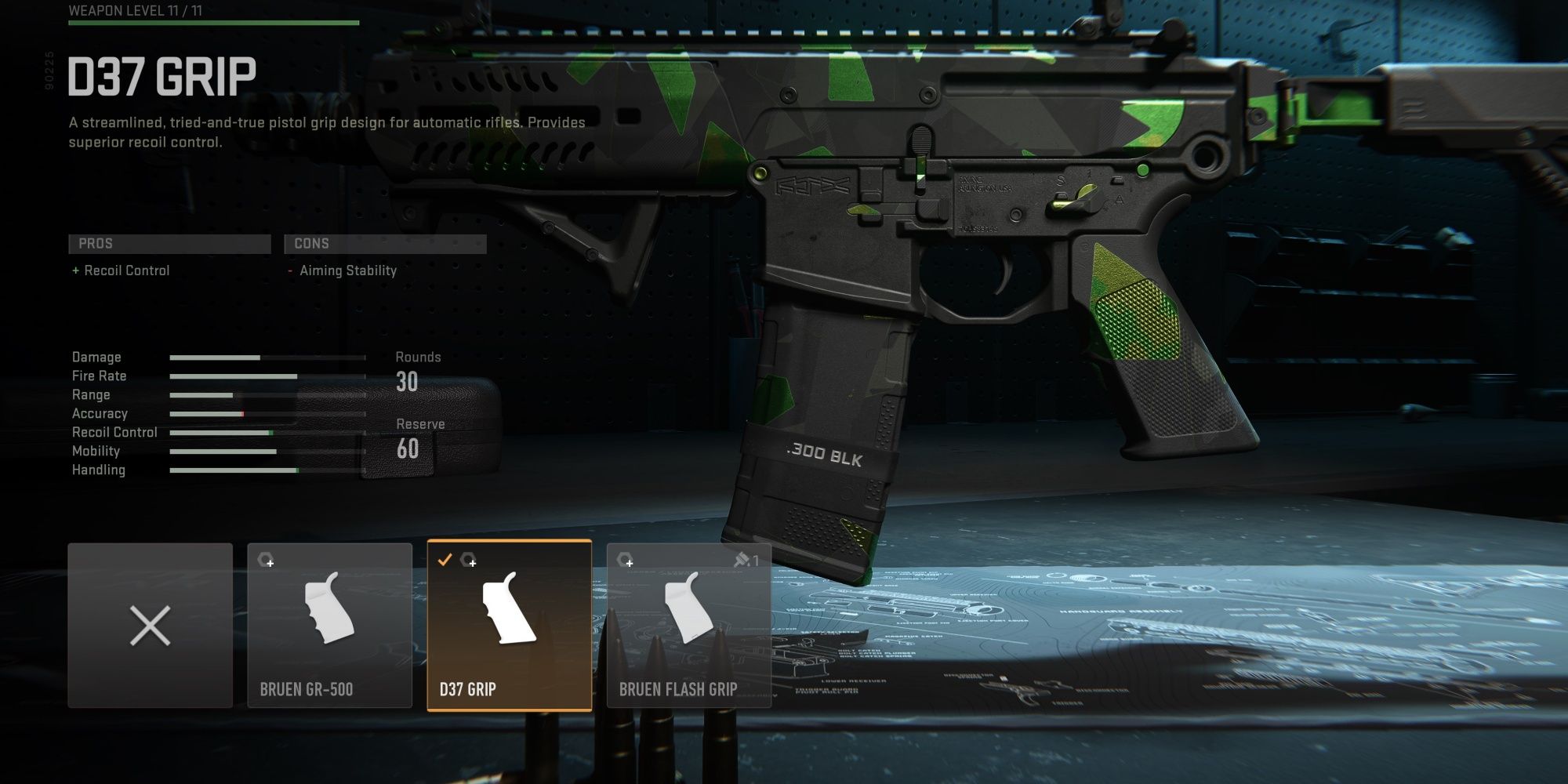 Best M13C Loadouts In Call Of Duty: Modern Warfare 2