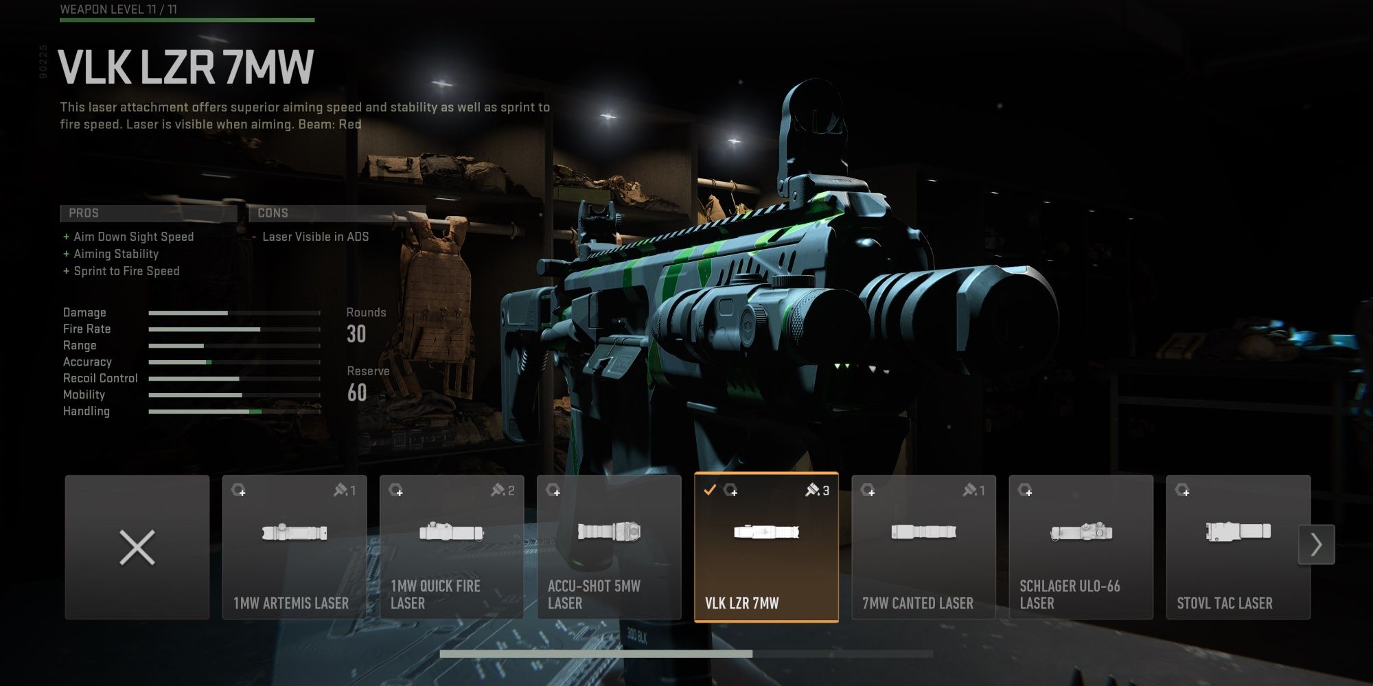 Best M13C Loadouts In Call Of Duty: Modern Warfare 2