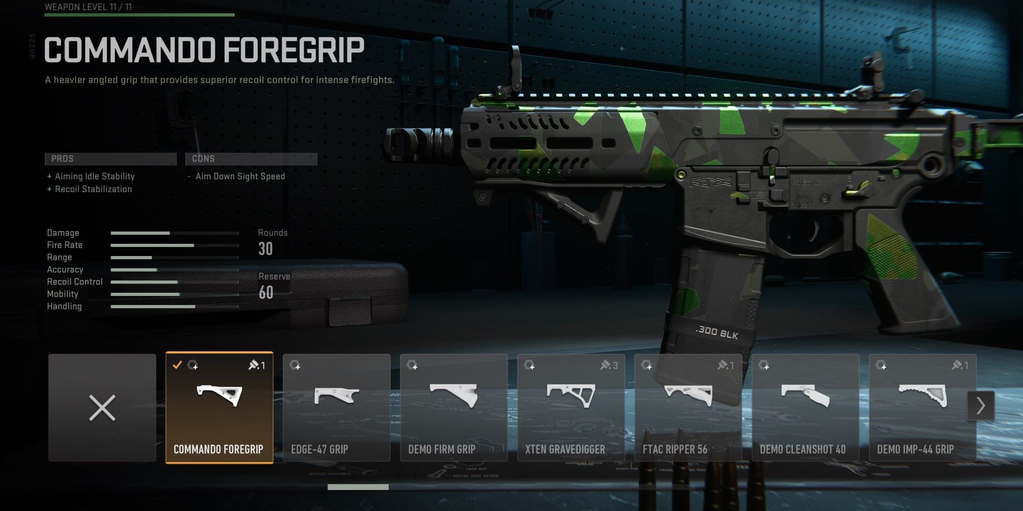 Best M13C Loadouts In Call Of Duty: Modern Warfare 2