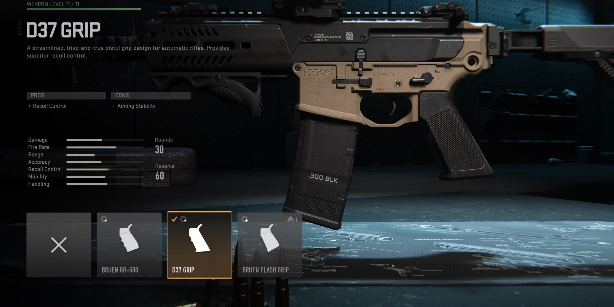 Best M13C Loadouts In Call Of Duty: Modern Warfare 2