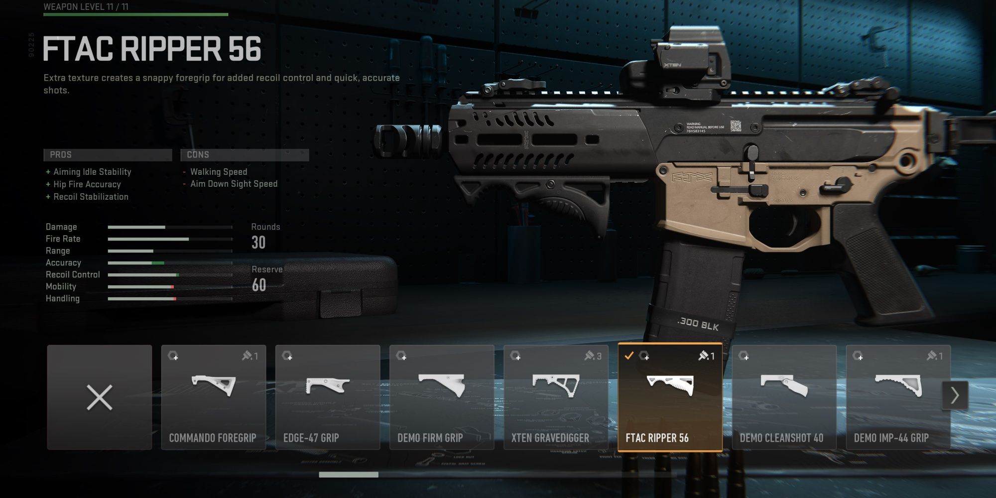 Best M13C Loadouts In Call Of Duty: Modern Warfare 2
