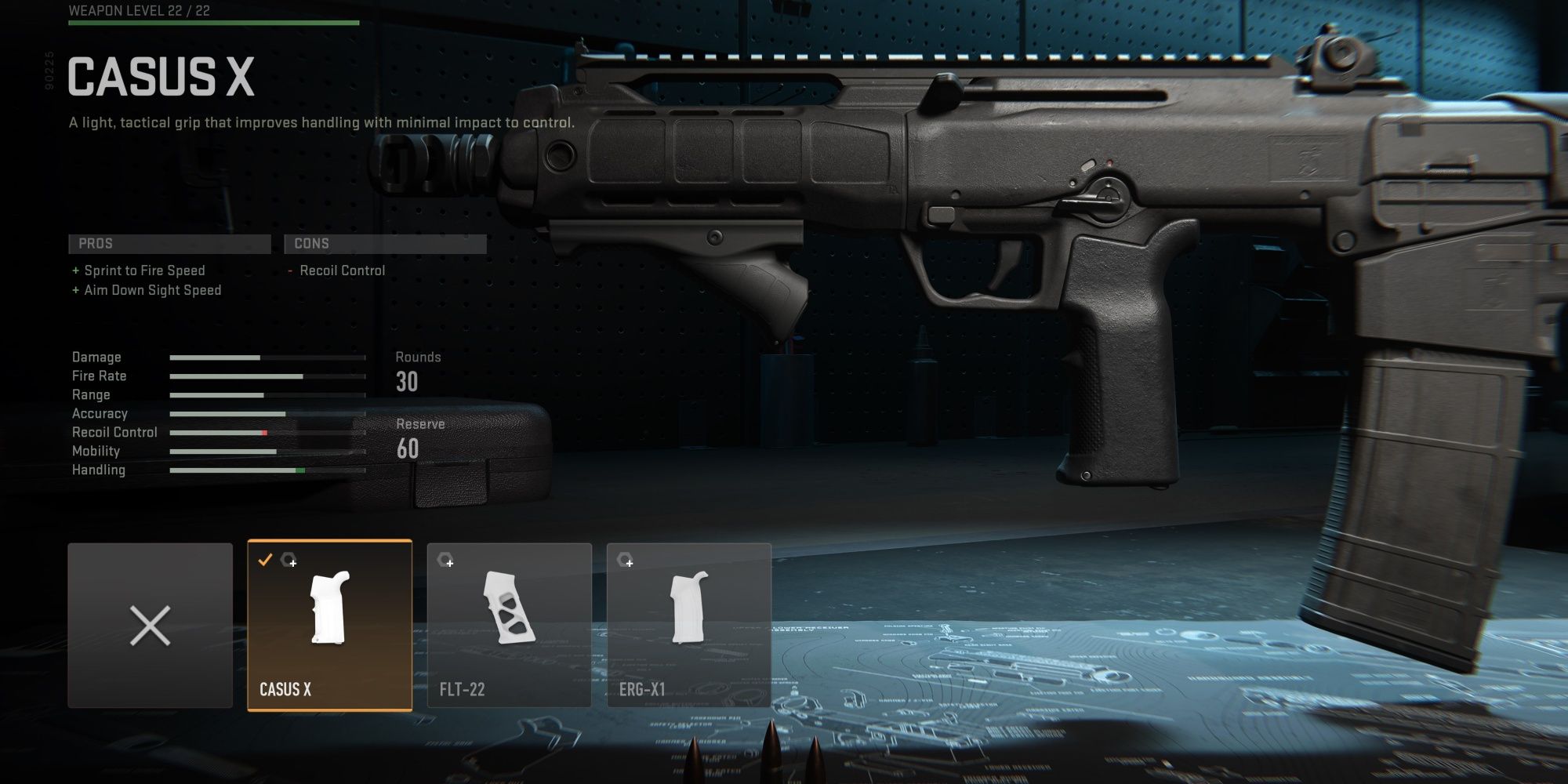 Best Tempus Razorback Loadouts In Call Of Duty: Modern Warfare 2