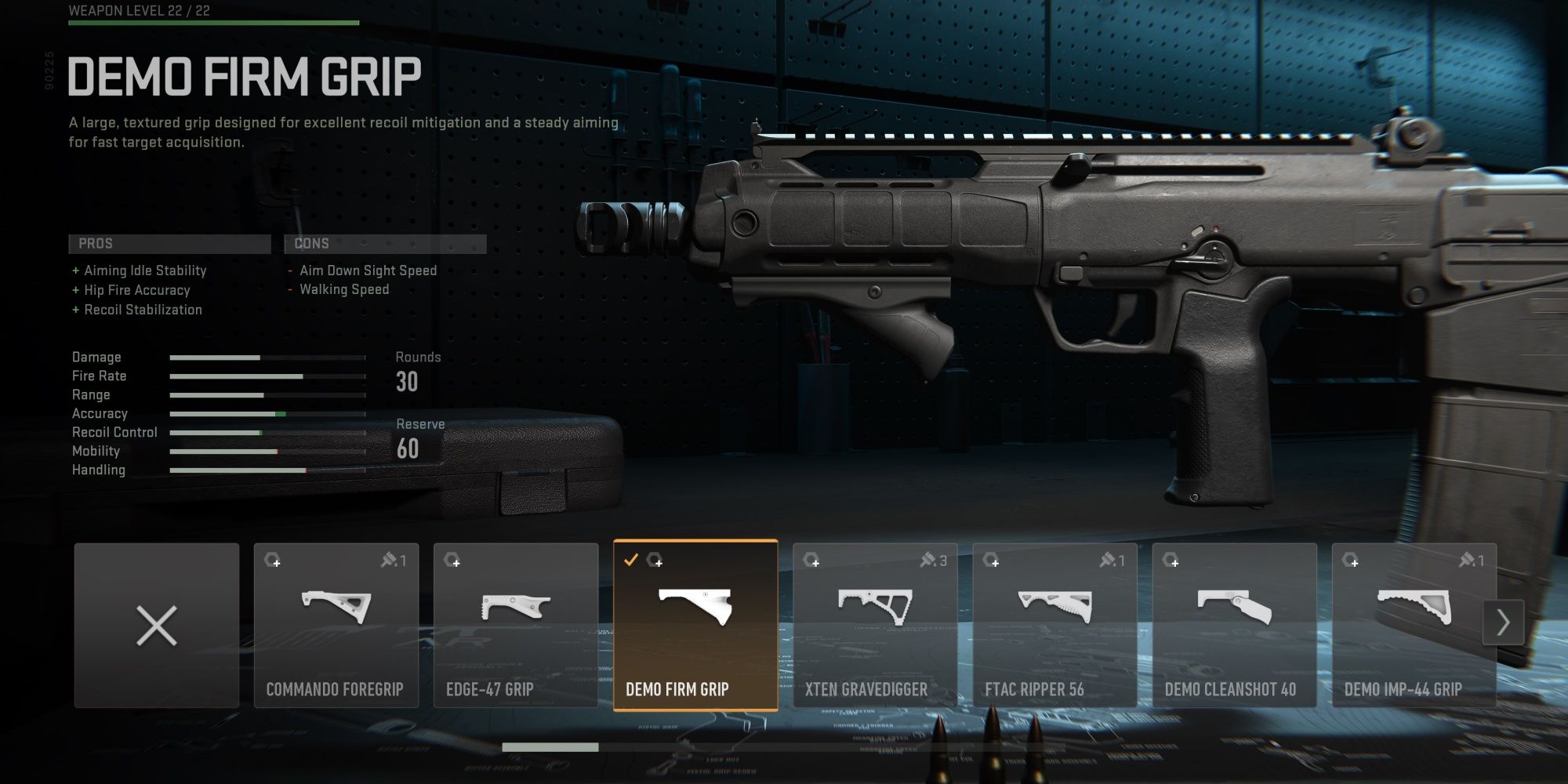 Best Tempus Razorback Loadouts In Call Of Duty: Modern Warfare 2