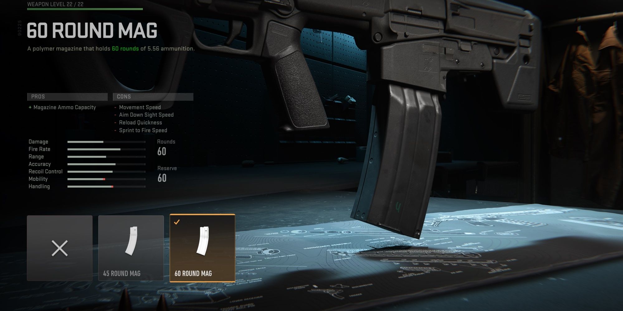 Best Tempus Razorback Loadouts In Call Of Duty: Modern Warfare 2