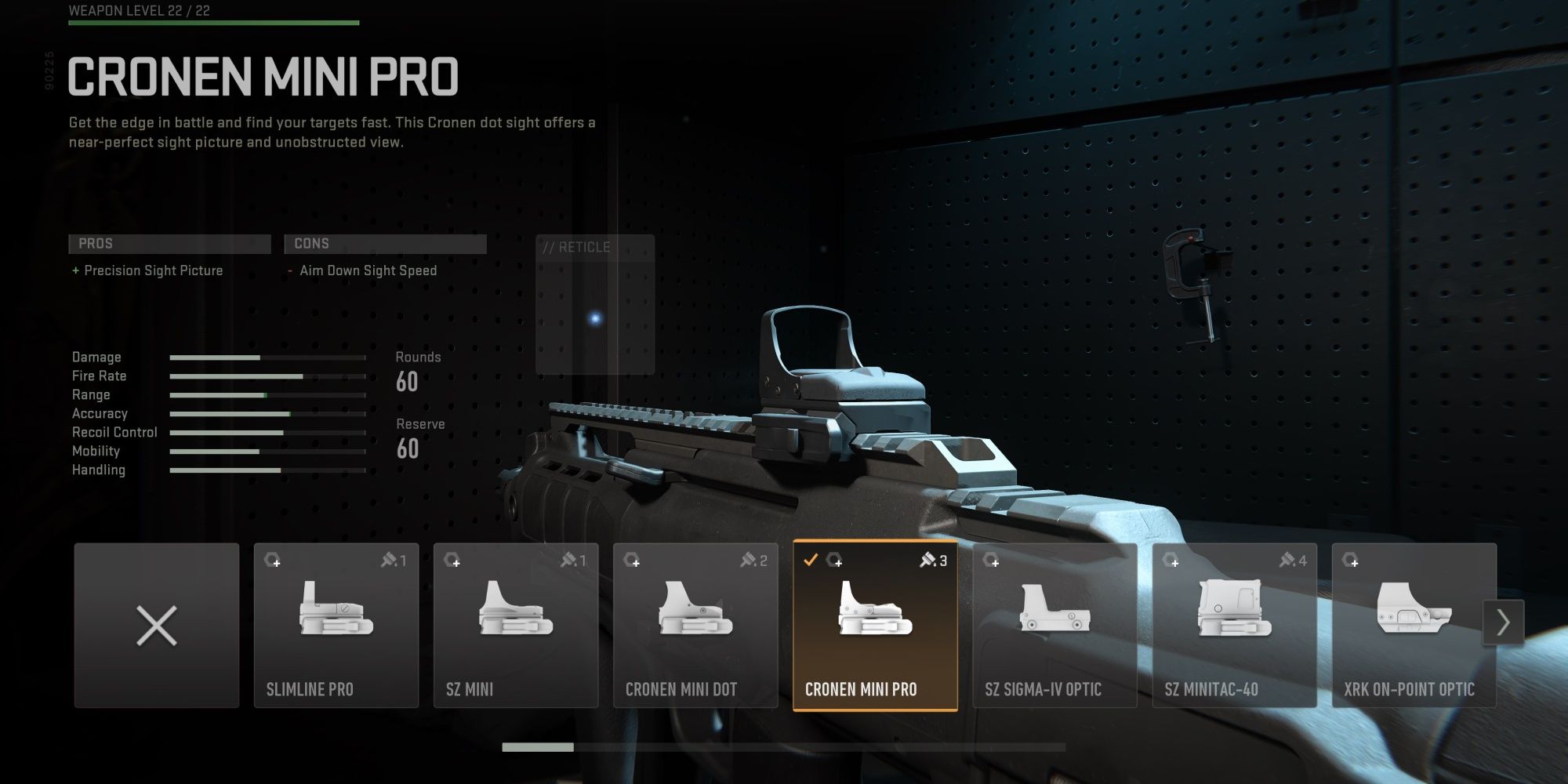 Best Tempus Razorback Loadouts In Call Of Duty: Modern Warfare 2