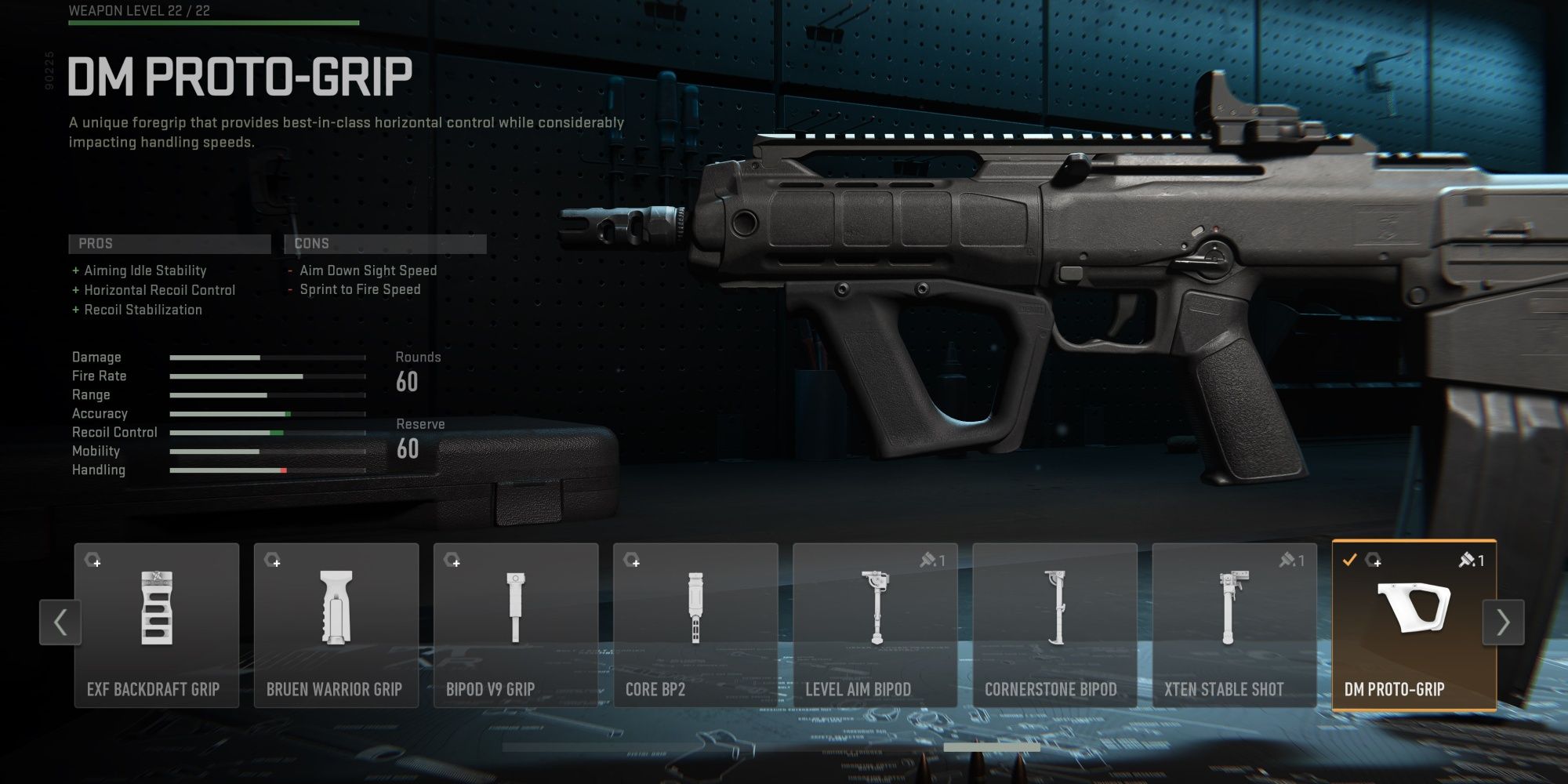 Best Tempus Razorback Loadouts In Call Of Duty: Modern Warfare 2