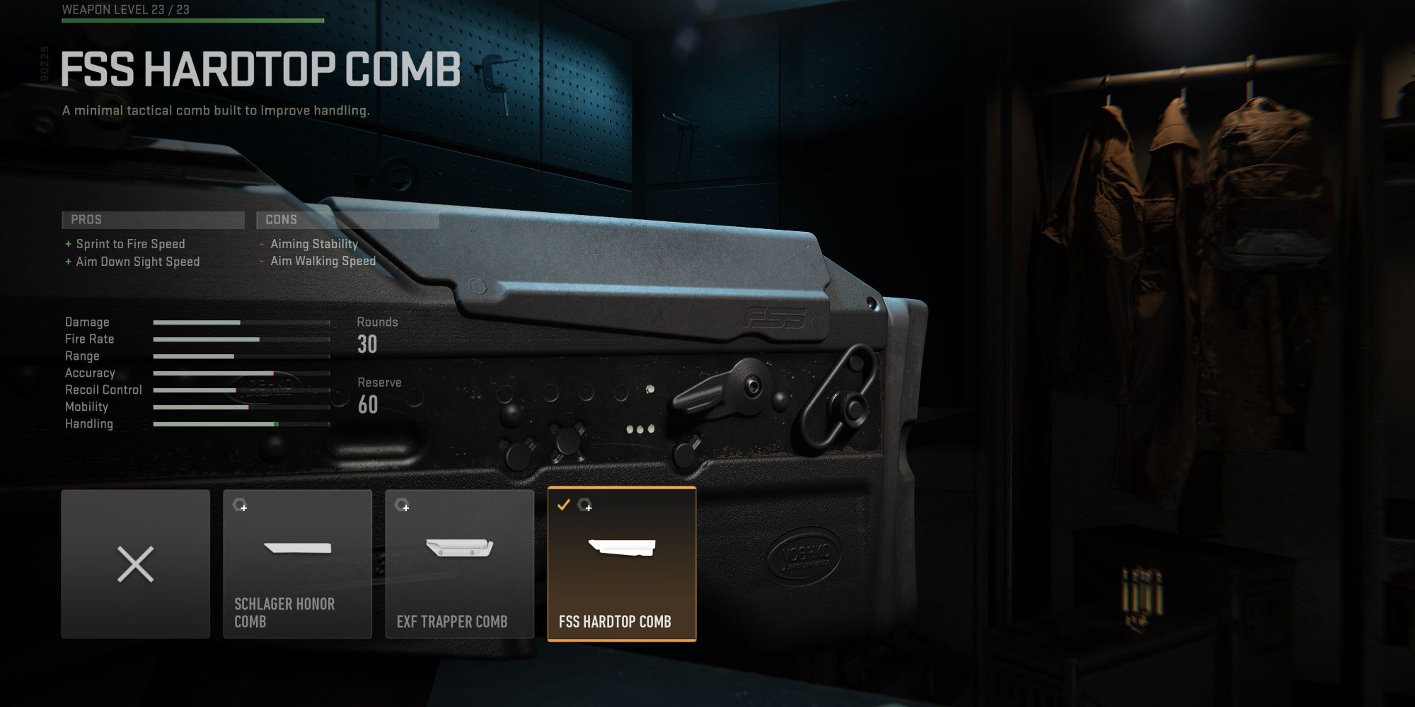 How To Unlock The TR-76 Geist And Best Attachments For Call Of Duty ...