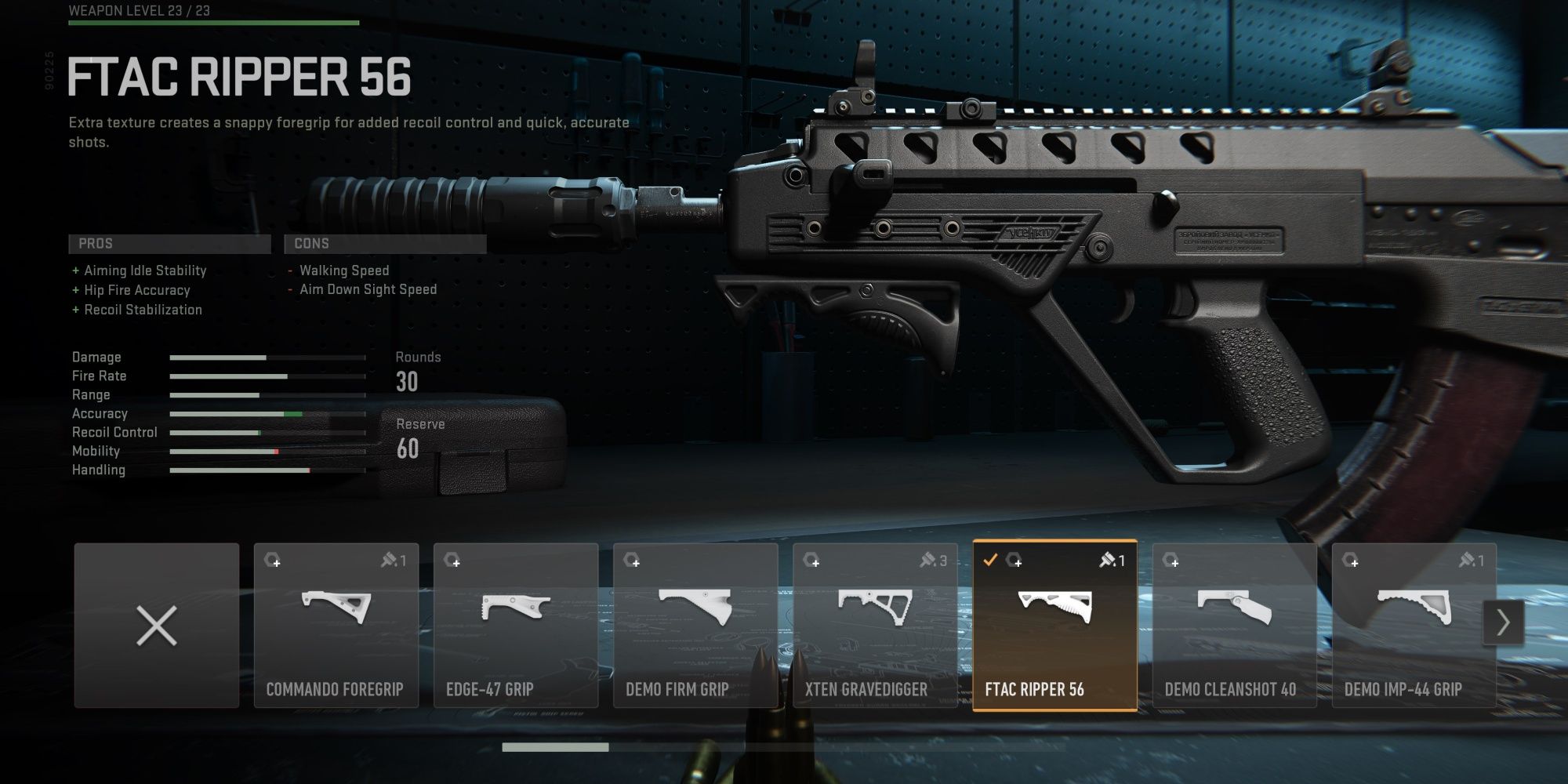 How To Unlock The TR-76 Geist And Best Attachments For Call Of Duty ...
