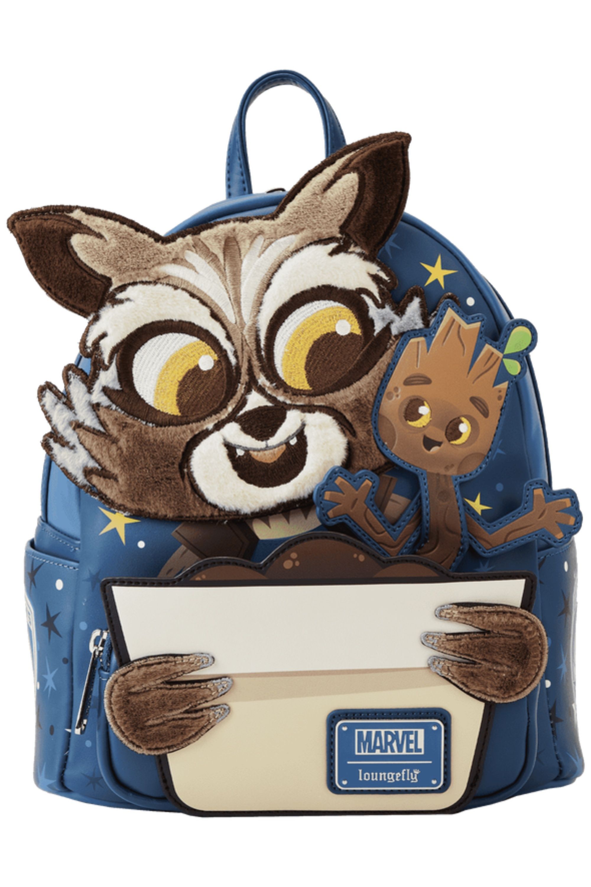 Disney guardians of the galaxy outlet backpack