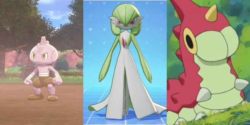 Ranking Every Spider Pokemon