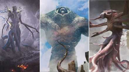 How To Build An Azlask, The Swelling Scourge Commander Deck In MTG How To Build An Azlask, The Swelling Scourge Commander Deck In MTG