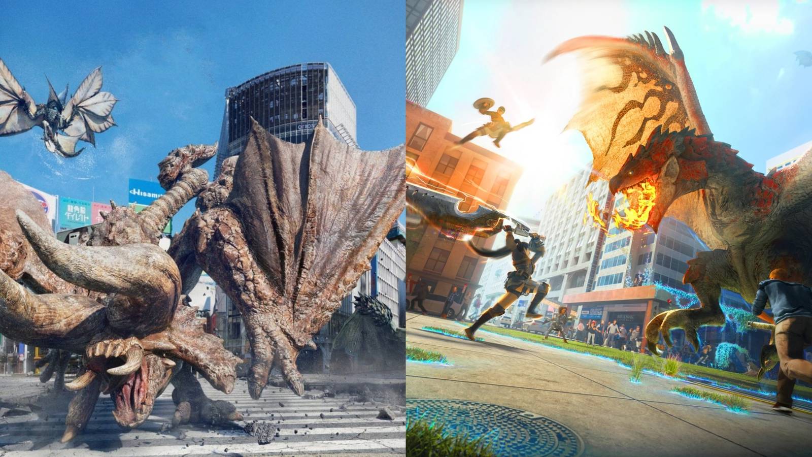 The 8 Best Armor Pieces In Monster Hunter Now