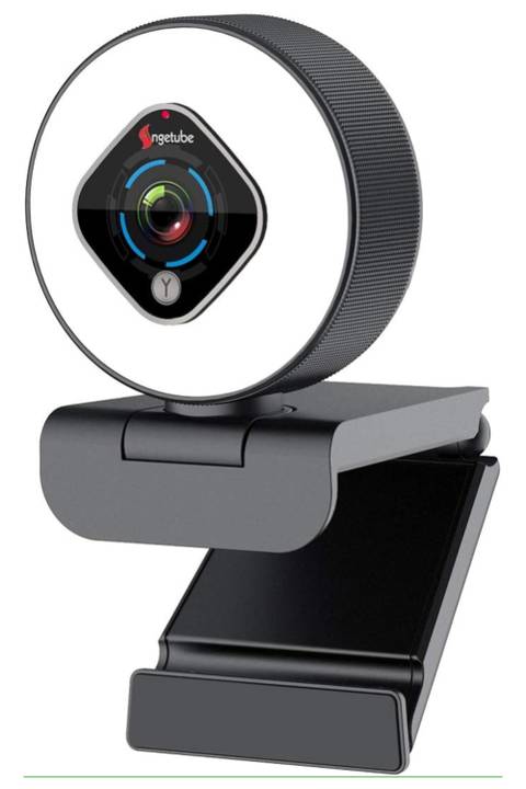 Ring Light How To Stream From Xbox To Twitch With Webcam Best