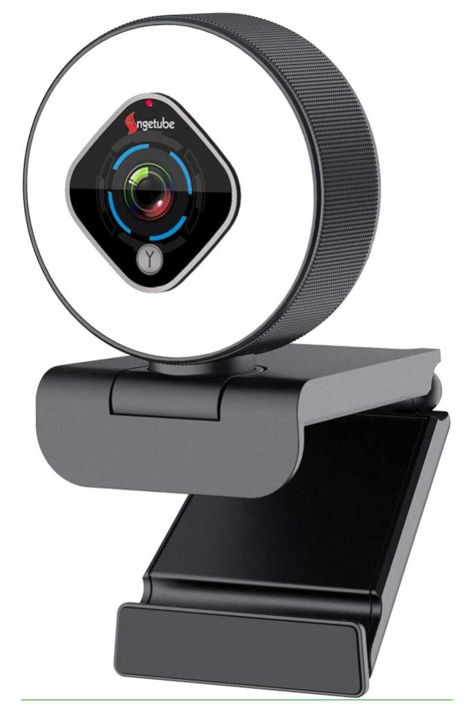 Webcam Xbox Series X Camera For Streaming Best Budget Stream Setup