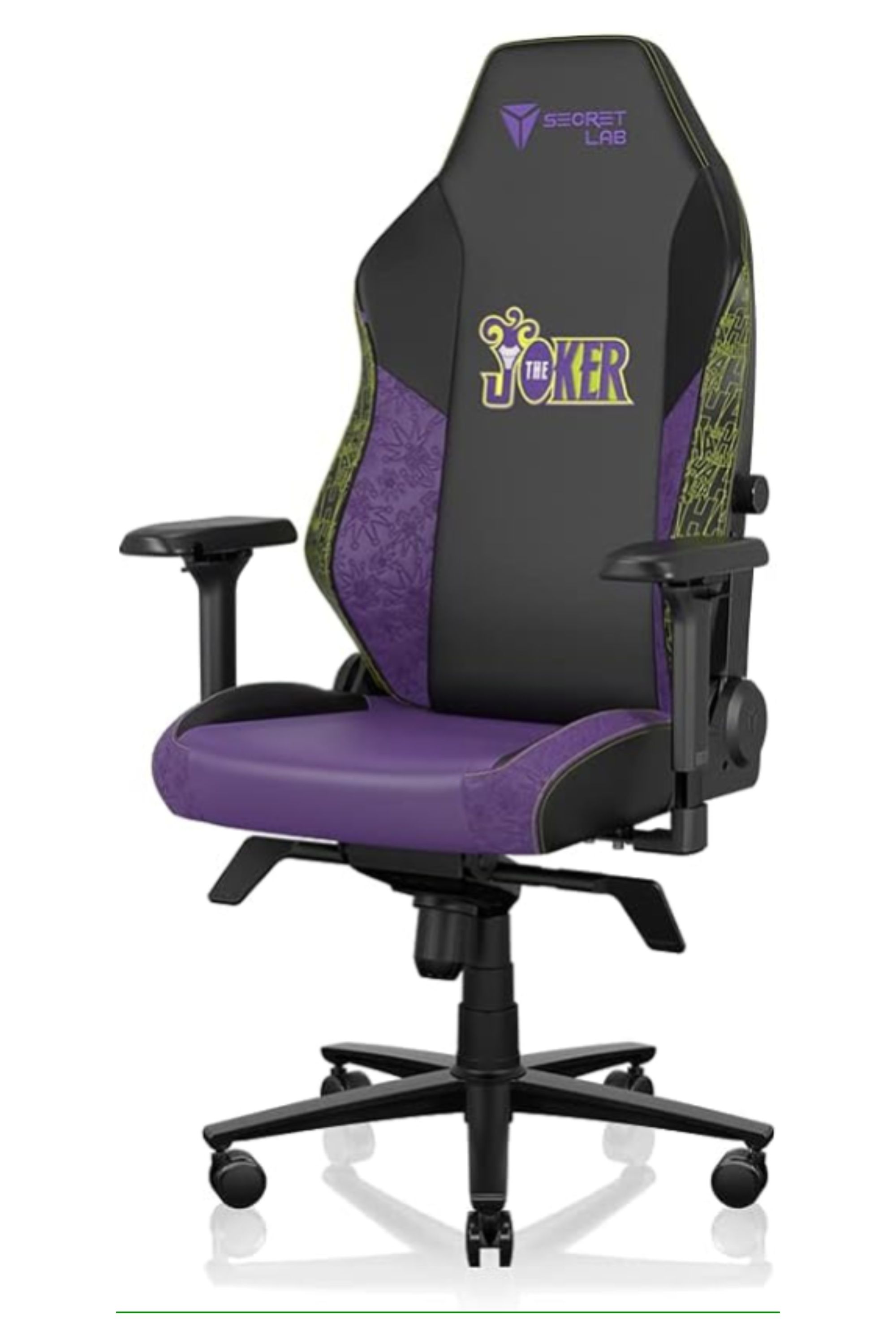 Secretlab best sale titan coupon