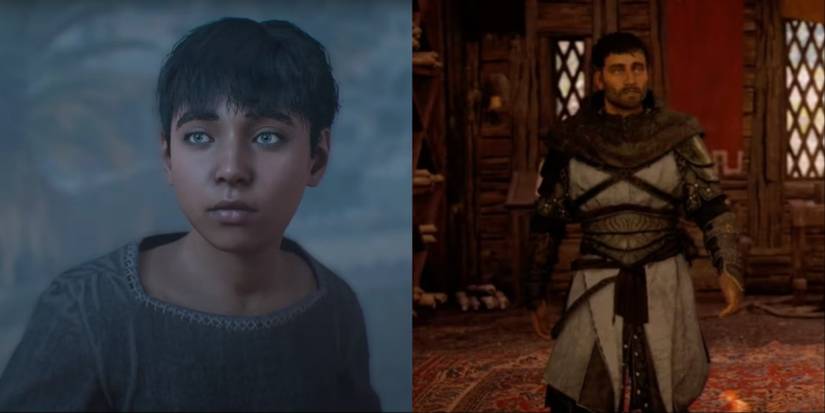 The 12 Best Series Easter Eggs And References In Assassin's Creed Mirage